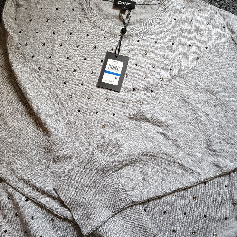 Sweater -  lightweight